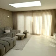 Totaalrenovatie met karakter en harmonie