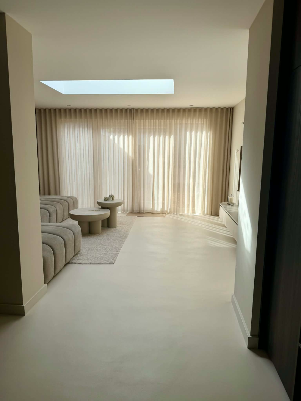 Totaalrenovatie met karakter en harmonie