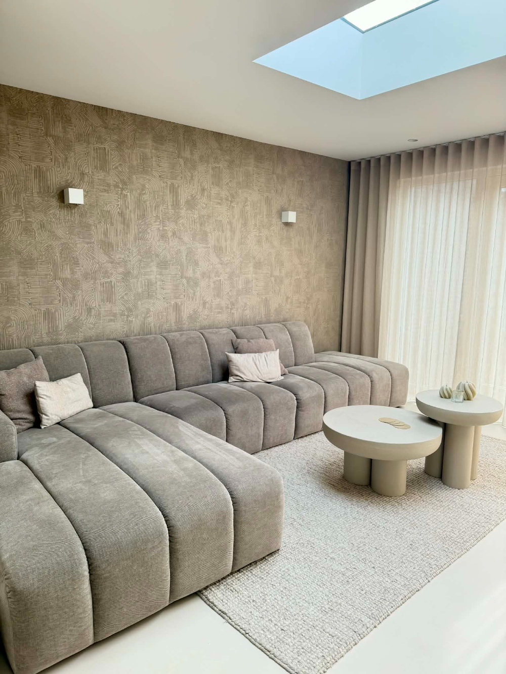 Totaalrenovatie met karakter en harmonie