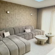 Totaalrenovatie met karakter en harmonie