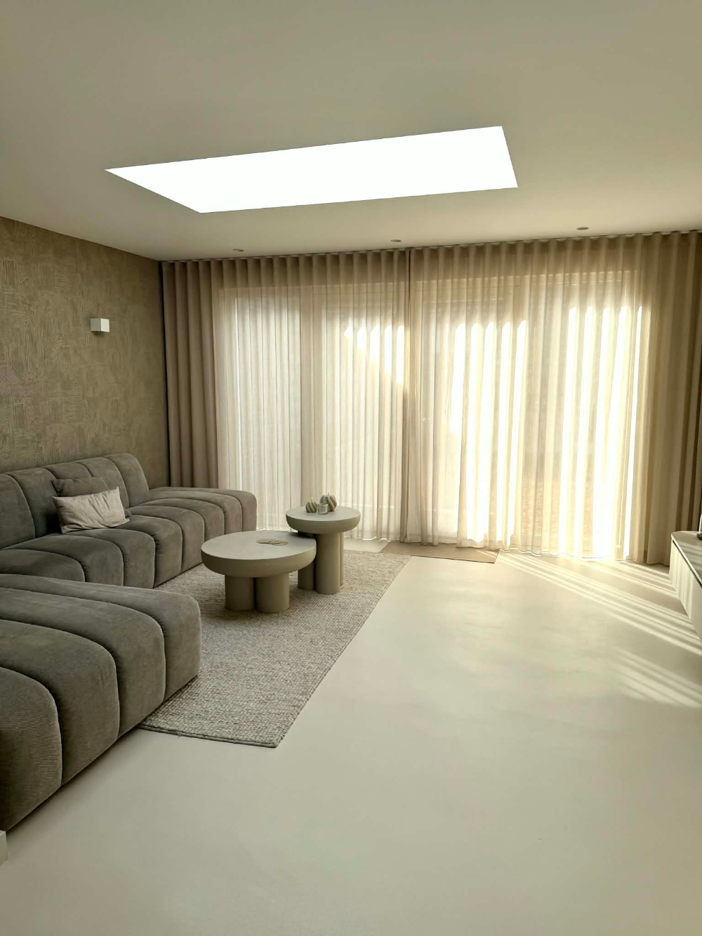 Totaalrenovatie met karakter en harmonie