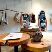 Luxurious Shopping by Laetitia kiest voor Rivedil Novera in nieuwe Little Lean corner