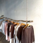 Luxurious Shopping by Laetitia kiest voor Rivedil Novera in nieuwe Little Lean corner