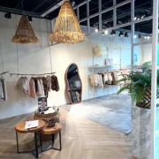 Luxurious Shopping by Laetitia kiest voor Rivedil Novera in nieuwe Little Lean corner