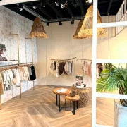 Luxurious Shopping by Laetitia kiest voor Rivedil Novera in nieuwe Little Lean corner