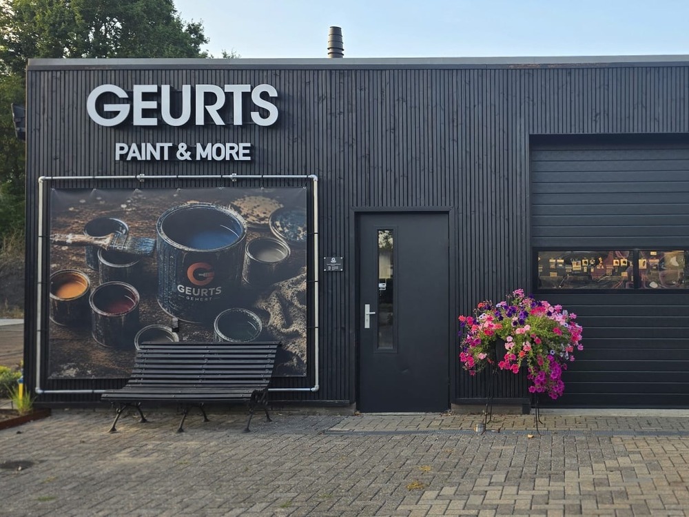 Geurts Gemert
