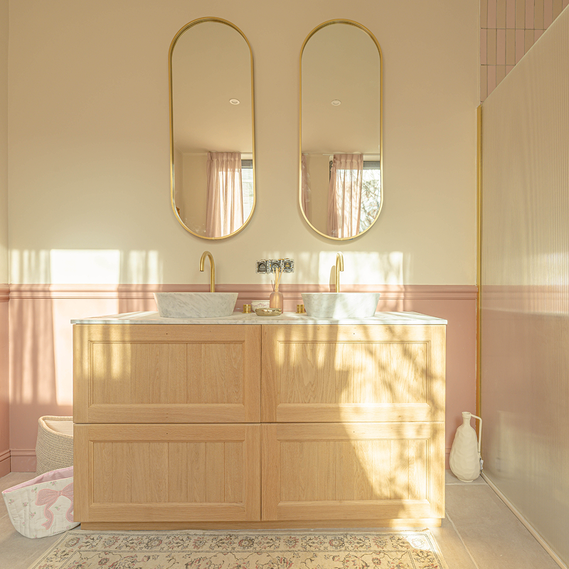 Welke verf voor je badkamer?