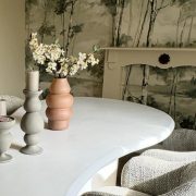 Vastgoedboutique Zutendaal kiest voor een stijlvol totaalplaatje