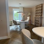 Vastgoedboutique Zutendaal kiest voor een stijlvol totaalplaatje