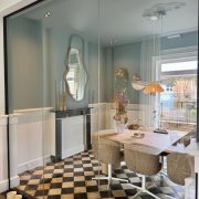 Vastgoedboutique Zutendaal kiest voor een stijlvol totaalplaatje
