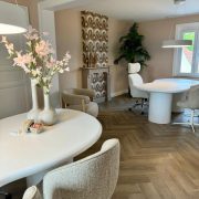 Vastgoedboutique Zutendaal kiest voor een stijlvol totaalplaatje