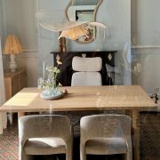 Vastgoedboutique Zutendaal kiest voor een stijlvol totaalplaatje