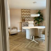 Vastgoedboutique Zutendaal kiest voor een stijlvol totaalplaatje