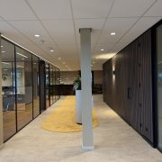 Nieuw pand, frisse uitstraling voor Tecco Techniek