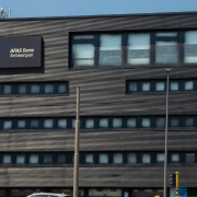 De AFAS Dome in een nieuw jasje!