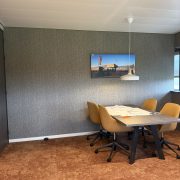 Nieuw pand, frisse uitstraling voor Tecco Techniek