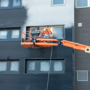De AFAS Dome in een nieuw jasje!