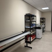 Nieuw pand, frisse uitstraling voor Tecco Techniek