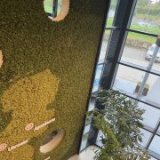 Nieuw pand, frisse uitstraling voor Tecco Techniek