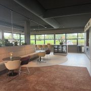 Nieuw pand, frisse uitstraling voor Tecco Techniek