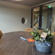 Nieuw pand, frisse uitstraling voor Tecco Techniek