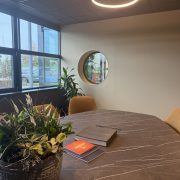 Nieuw pand, frisse uitstraling voor Tecco Techniek