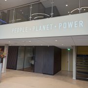 Nieuw pand, frisse uitstraling voor Tecco Techniek