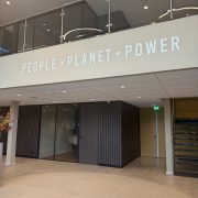 Nieuw pand, frisse uitstraling voor Tecco Techniek